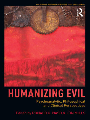 cover image of Humanizing Evil
